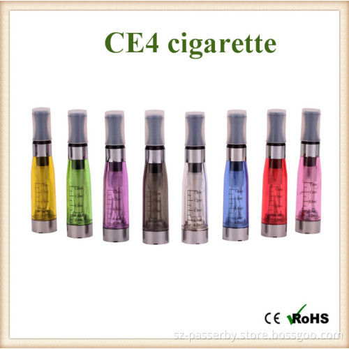 EGO CE4 Clearomizer with Long Wick E-Cig